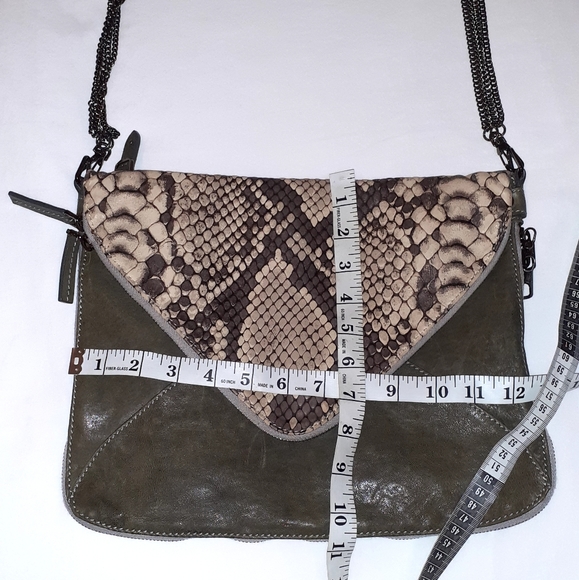 BOYY Authentic Envelope Bag - Picture 7 of 7